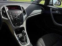 Opel astra sports tourer 1.4 turbo cosmo , tk-140-j - afbeelding 2 van  17