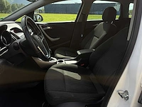 Opel astra sports tourer 1.4 turbo cosmo , tk-140-j - afbeelding 13 van  17
