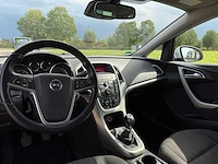 Opel astra sports tourer 1.4 turbo cosmo , tk-140-j - afbeelding 15 van  17