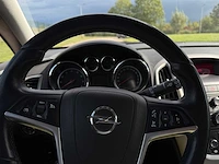 Opel astra sports tourer 1.4 turbo cosmo , tk-140-j - afbeelding 16 van  17