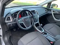 Opel astra sports tourer 1.4 turbo edition, 94-rpj-5 - afbeelding 2 van  25