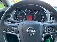 Opel astra sports tourer 1.4 turbo edition, 94-rpj-5 - afbeelding 7 van  25
