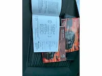 Opel astra sports tourer 1.4 turbo edition, 94-rpj-5 - afbeelding 17 van  25