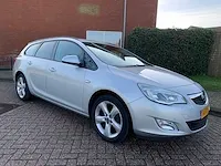 Opel astra sports tourer 1.4 turbo edition, 94-rpj-5 - afbeelding 20 van  25