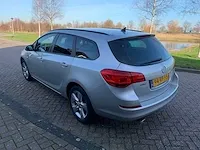 Opel astra sports tourer 1.4 turbo edition, 94-rpj-5 - afbeelding 22 van  25