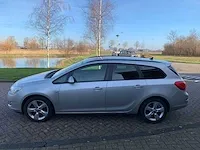 Opel astra sports tourer 1.4 turbo edition, 94-rpj-5 - afbeelding 23 van  25