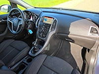 Opel astra sports tourer 1.4 turbo edition, gk-323-x - afbeelding 4 van  30
