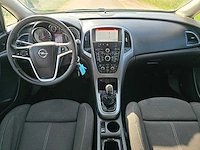 Opel astra sports tourer 1.4 turbo edition, gk-323-x - afbeelding 5 van  30