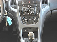 Opel astra sports tourer 1.4 turbo edition, gk-323-x - afbeelding 8 van  30