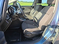 Opel astra sports tourer 1.4 turbo edition, gk-323-x - afbeelding 13 van  30