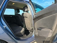 Opel astra sports tourer 1.4 turbo edition, gk-323-x - afbeelding 21 van  30
