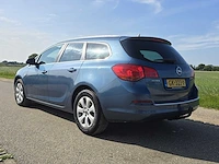 Opel astra sports tourer 1.4 turbo edition, gk-323-x - afbeelding 23 van  30