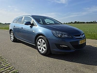 Opel astra sports tourer 1.4 turbo edition, gk-323-x - afbeelding 29 van  30