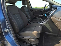 Opel astra sports tourer 1.4 turbo edition, gk-323-x - afbeelding 4 van  30