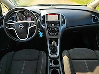 Opel astra sports tourer 1.4 turbo edition, gk-323-x - afbeelding 5 van  30