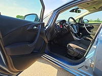 Opel astra sports tourer 1.4 turbo edition, gk-323-x - afbeelding 7 van  30