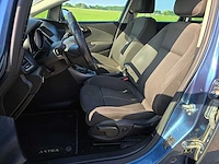 Opel astra sports tourer 1.4 turbo edition, gk-323-x - afbeelding 10 van  30