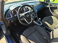 Opel astra sports tourer 1.4 turbo edition, gk-323-x - afbeelding 11 van  30