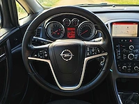 Opel astra sports tourer 1.4 turbo edition, gk-323-x - afbeelding 13 van  30