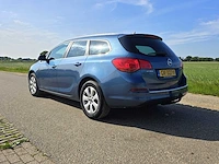 Opel astra sports tourer 1.4 turbo edition, gk-323-x - afbeelding 23 van  30
