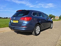 Opel astra sports tourer 1.4 turbo edition, gk-323-x - afbeelding 27 van  30