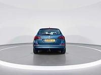 Opel astra sports tourer 1.4 turbo sport 2015 | 7-zkk-83 - afbeelding 3 van  32