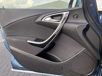 Opel astra sports tourer 1.4 turbo sport 2015 | 7-zkk-83 - afbeelding 4 van  32