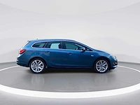 Opel astra sports tourer 1.4 turbo sport 2015 | 7-zkk-83 - afbeelding 7 van  32