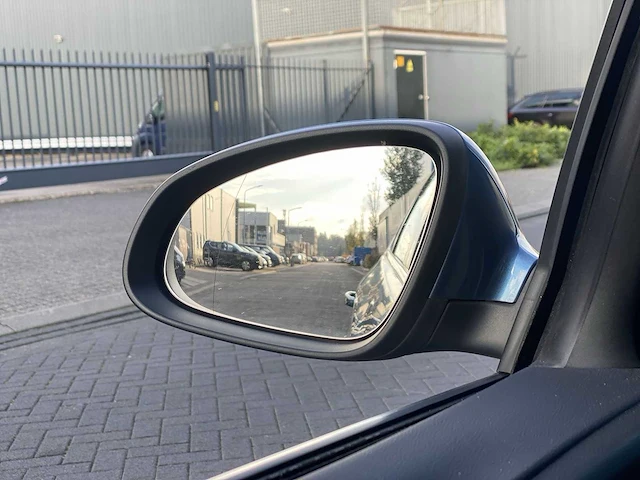 Opel astra sports tourer 1.4 turbo sport 2015 | 7-zkk-83 - afbeelding 8 van  32