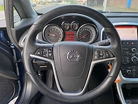 Opel astra sports tourer 1.4 turbo sport 2015 | 7-zkk-83 - afbeelding 9 van  32