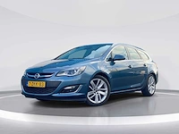 Opel astra sports tourer 1.4 turbo sport 2015 | 7-zkk-83 - afbeelding 1 van  32