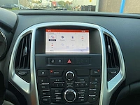 Opel astra sports tourer 1.4 turbo sport 2015 | 7-zkk-83 - afbeelding 14 van  32