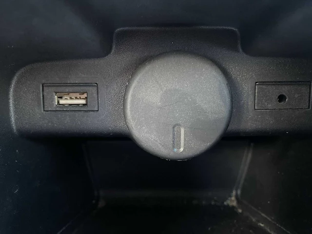 Opel astra sports tourer 1.4 turbo sport 2015 | 7-zkk-83 - afbeelding 18 van  32