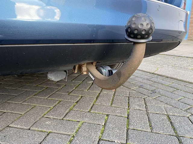 Opel astra sports tourer 1.4 turbo sport 2015 | 7-zkk-83 - afbeelding 21 van  32