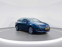 Opel astra sports tourer 1.4 turbo sport 2015 | 7-zkk-83 - afbeelding 12 van  32