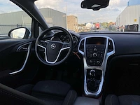 Opel astra sports tourer 1.4 turbo sport 2015 | 7-zkk-83 - afbeelding 24 van  32