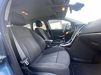 Opel astra sports tourer 1.4 turbo sport 2015 | 7-zkk-83 - afbeelding 25 van  32