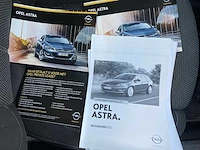 Opel astra sports tourer 1.4 turbo sport 2015 | 7-zkk-83 - afbeelding 26 van  32