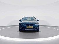 Opel astra sports tourer 1.4 turbo sport 2015 | 7-zkk-83 - afbeelding 23 van  32