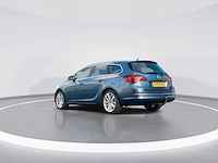 Opel astra sports tourer 1.4 turbo sport 2015 | 7-zkk-83 - afbeelding 32 van  32
