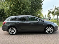 Opel astra sports tourer 1.4 turbo sport , 96-rhx-3 - afbeelding 7 van  21