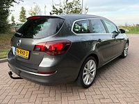 Opel astra sports tourer 1.4 turbo sport , 96-rhx-3 - afbeelding 15 van  21