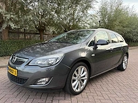 Opel astra sports tourer 1.4 turbo sport , 96-rhx-3 - afbeelding 1 van  21