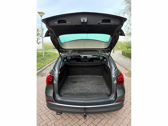 Opel astra sports tourer 1.4 turbo sport , 96-rhx-3 - afbeelding 14 van  21