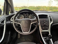 Opel astra sports tourer 1.4 turbo sport , 96-rhx-3 - afbeelding 19 van  21