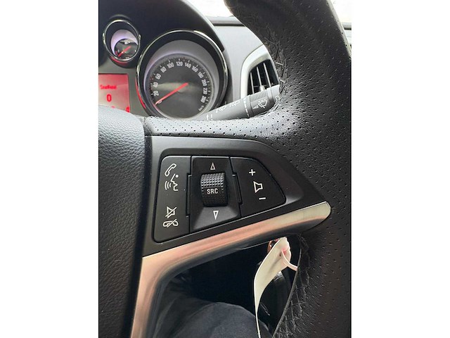 Opel astra sports tourer 1.4 turbo sport , 96-rhx-3 - afbeelding 4 van  21