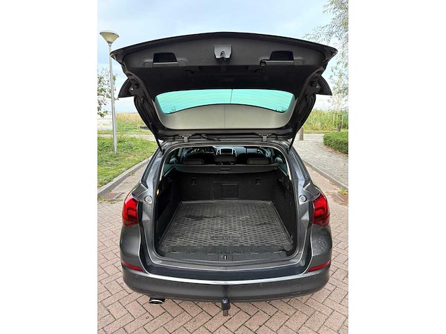 Opel astra sports tourer 1.4 turbo sport , 96-rhx-3 - afbeelding 14 van  21