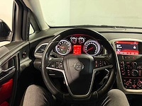 Opel astra sports tourer 1.4 turbo sport +, hg-259-b - afbeelding 2 van  14