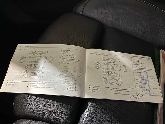 Opel astra sports tourer 1.4 turbo sport +, hg-259-b - afbeelding 4 van  14