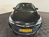Opel astra sports tourer 1.4 turbo sport +, hg-259-b - afbeelding 6 van  14
